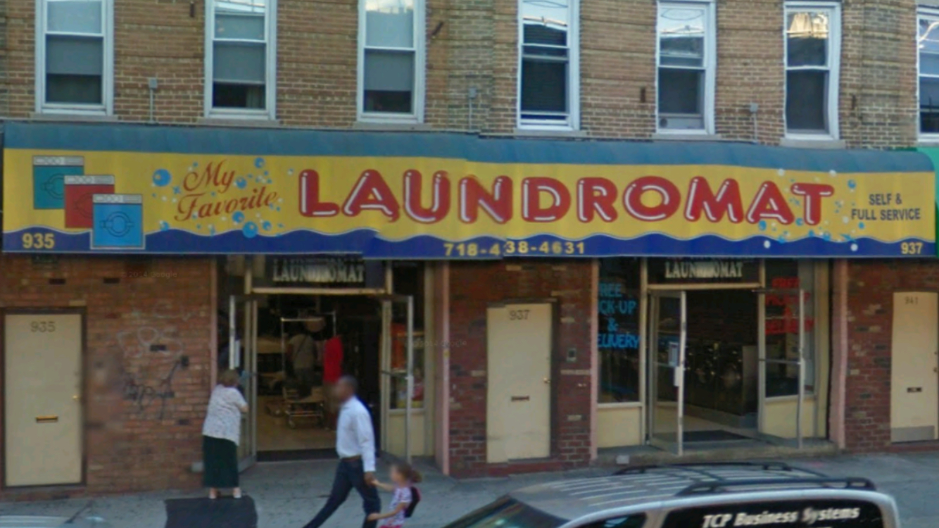 Photo of My Favorite Laundromat in Kings County City, New York, United States - 2 Picture of Point of interest, Establishment, Laundry