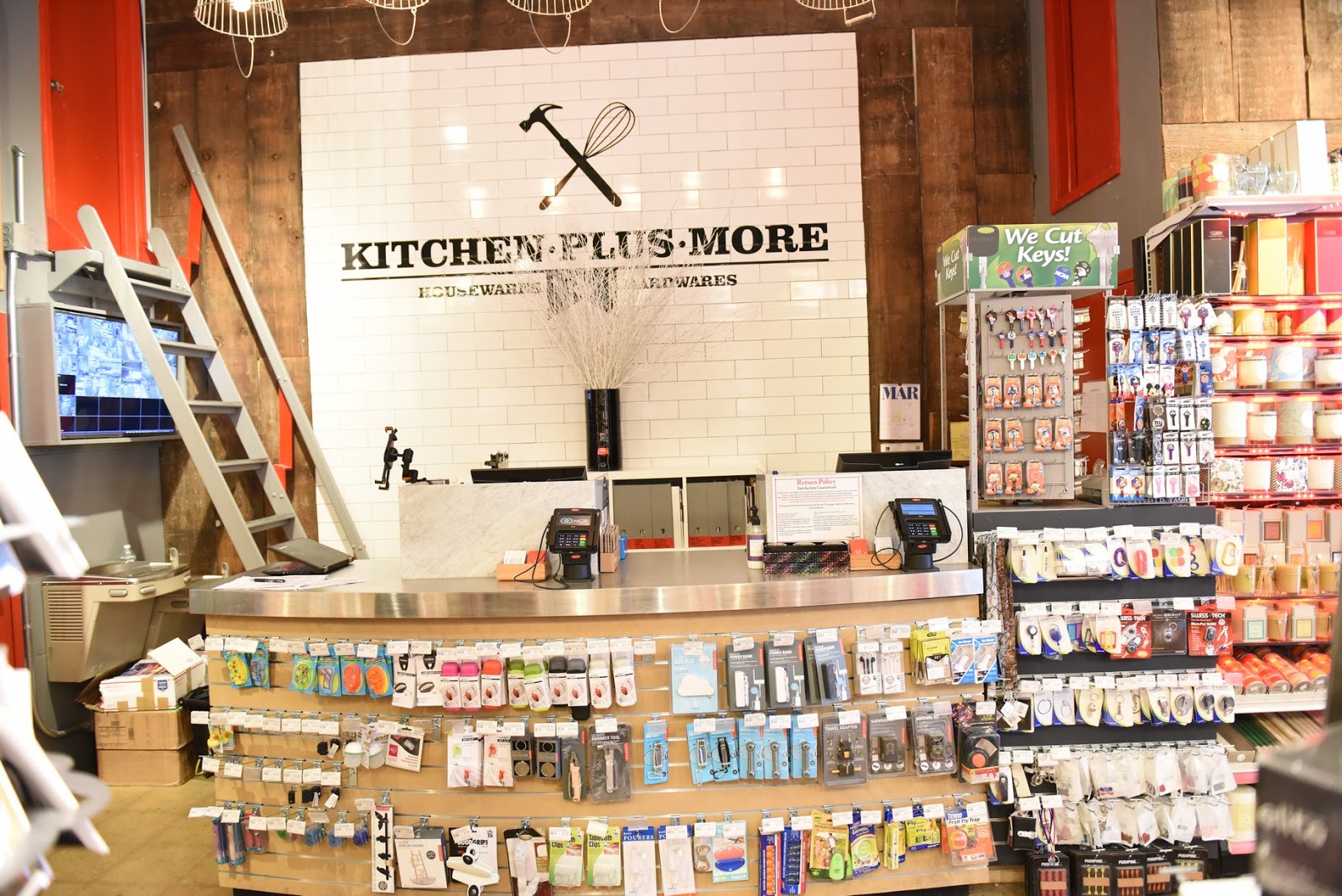 Photo of Kitchen Plus More in New York City, New York, United States - 2 Picture of Point of interest, Establishment, Store, Home goods store, Furniture store, Hardware store