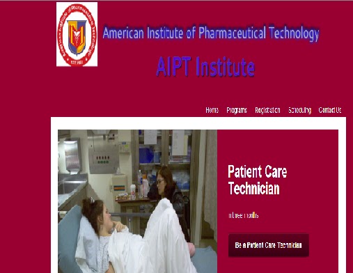 Photo of American Institute Of Pharmaceutical Technology - AIPT Institute in Hackensack City, New Jersey, United States - 4 Picture of Point of interest, Establishment