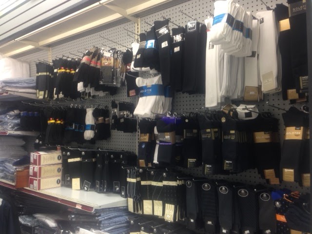 Photo of TRC merchandise inc in Kings County City, New York, United States - 5 Picture of Point of interest, Establishment, Store, Clothing store