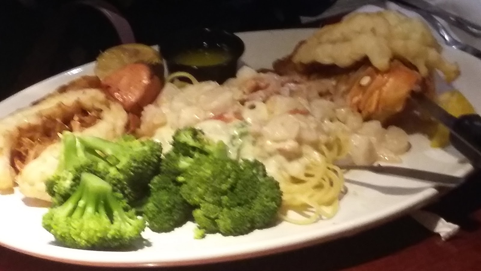 Photo of Red Lobster in Elmhurst City, New York, United States - 6 Picture of Restaurant, Food, Point of interest, Establishment