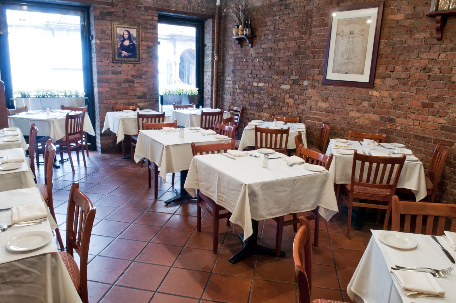 Photo of La Gioconda in New York City, New York, United States - 1 Picture of Restaurant, Food, Point of interest, Establishment, Bar