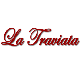 Photo of La Traviata Pizzeria in New York City, New York, United States - 7 Picture of Restaurant, Food, Point of interest, Establishment, Meal takeaway, Meal delivery