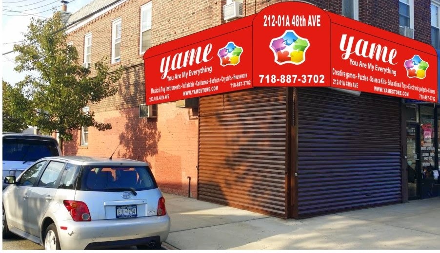 Photo of Yame Inc. in Flushing City, New York, United States - 1 Picture of Point of interest, Establishment, Store, Home goods store, Furniture store