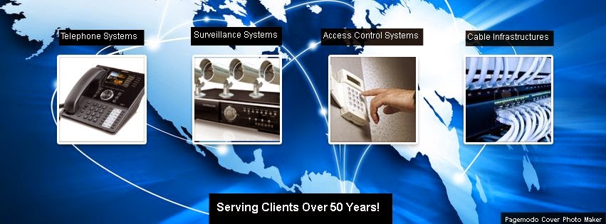 Photo of Comtex CCTV, Surveillance, Telephone & Access Control Systems in East Rutherford City, New Jersey, United States - 3 Picture of Point of interest, Establishment