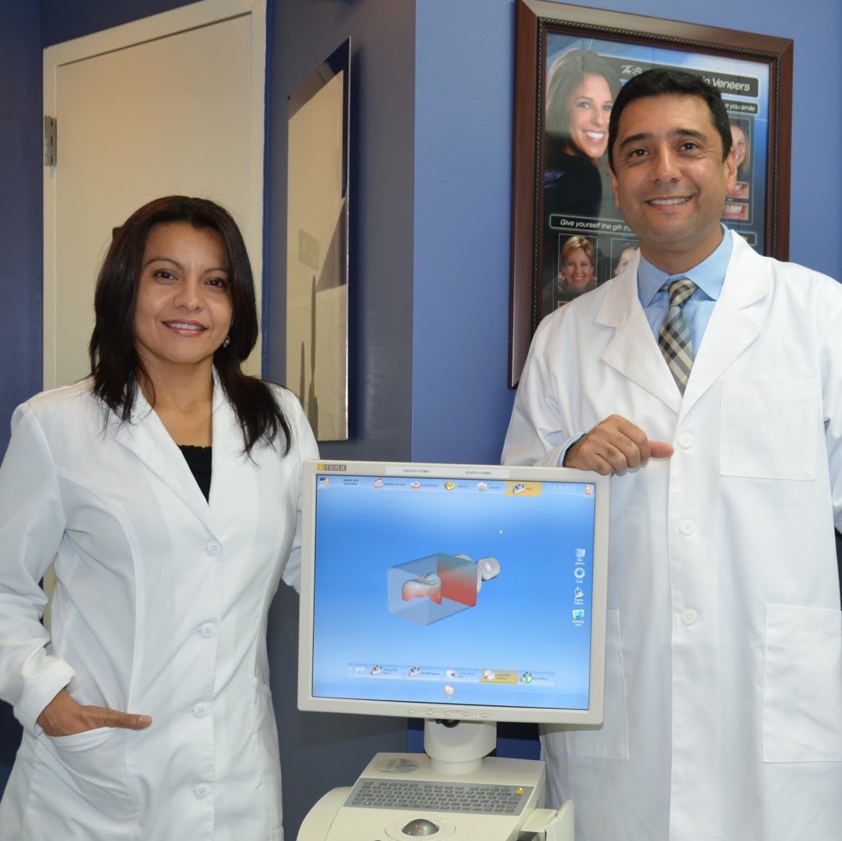 Photo of Camilo Achury Dental in Queens City, New York, United States - 1 Picture of Point of interest, Establishment, Health, Dentist