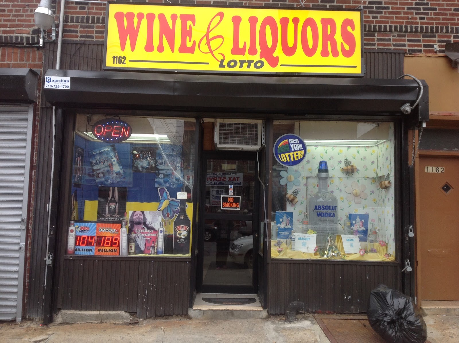 Photo of Willmohr Liquor Inc. in Kings County City, New York, United States - 2 Picture of Point of interest, Establishment, Store