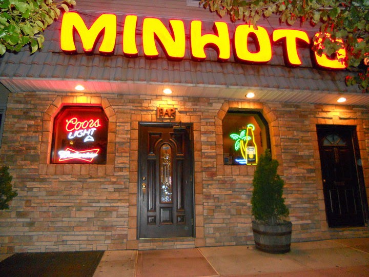 Photo of Minhoto Restaurant in Elizabeth City, New Jersey, United States - 4 Picture of Restaurant, Food, Point of interest, Establishment