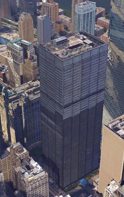 Photo of One Liberty Plaza in New York City, New York, United States - 3 Picture of Point of interest, Establishment