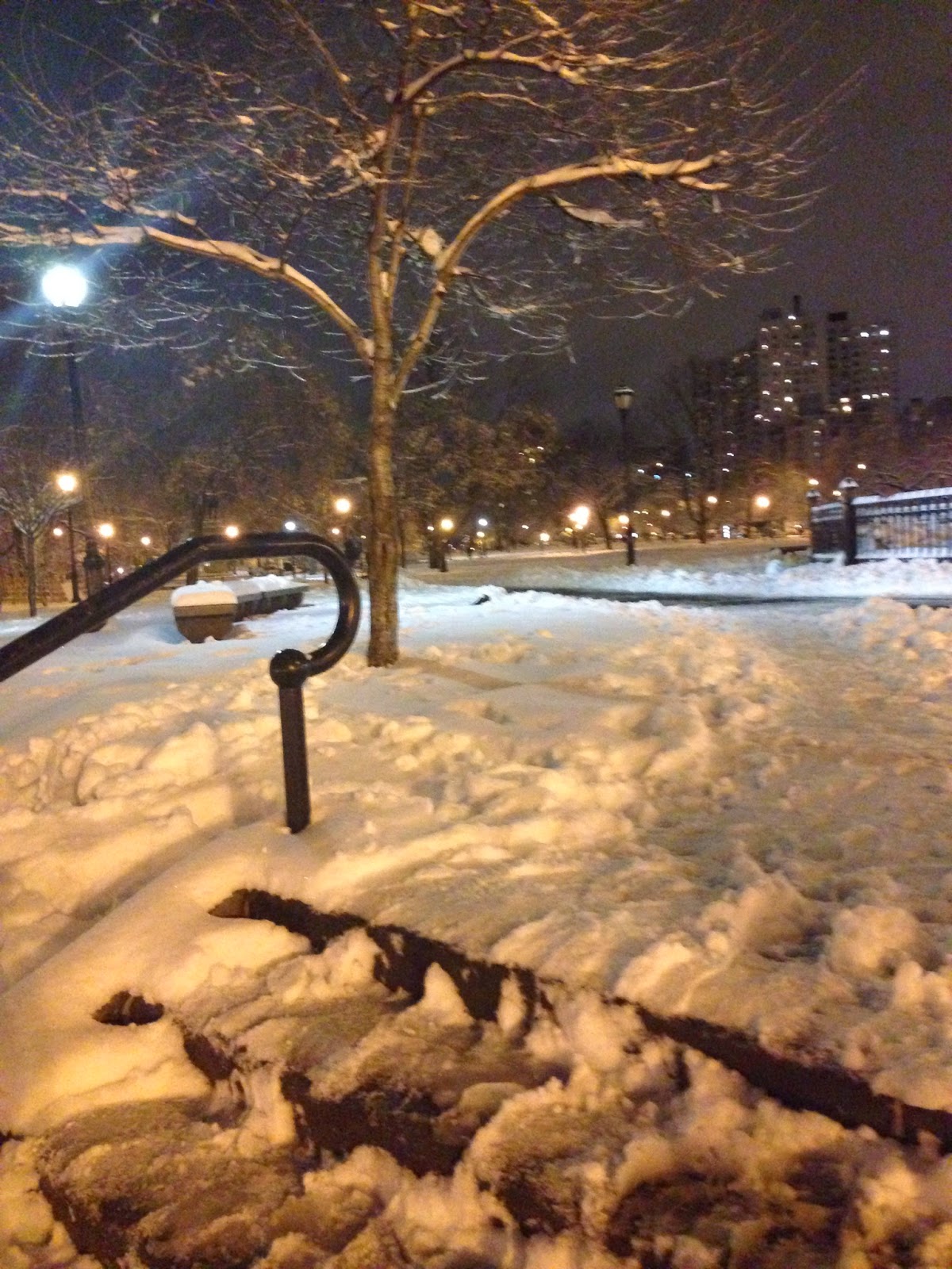 Photo of Heinrich Heine Fountain in Bronx City, New York, United States - 6 Picture of Point of interest, Establishment