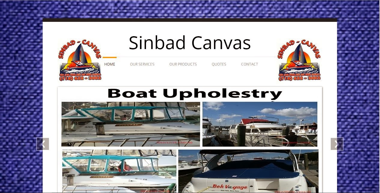 Photo of Simbad Canvas in Bronx City, New York, United States - 3 Picture of Point of interest, Establishment, Store, Home goods store, Furniture store