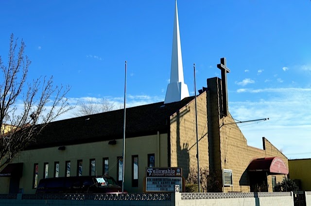 Photo of Fellowship Covenant Church in Bronx City, New York, United States - 1 Picture of Point of interest, Establishment, Church, Place of worship