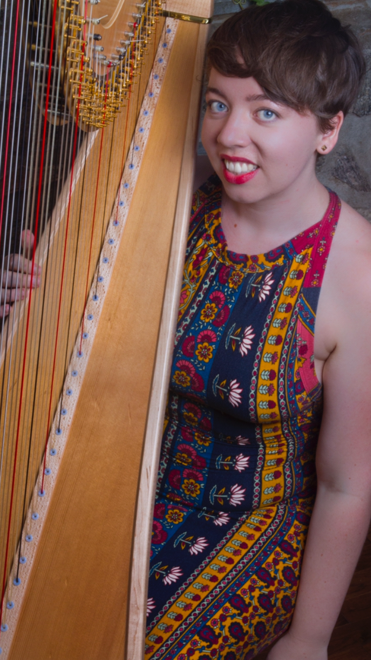 Photo of Veronica Greenan Music Studio: Harp Lessons, Piano Lessons in Yonkers City, New York, United States - 10 Picture of Point of interest, Establishment