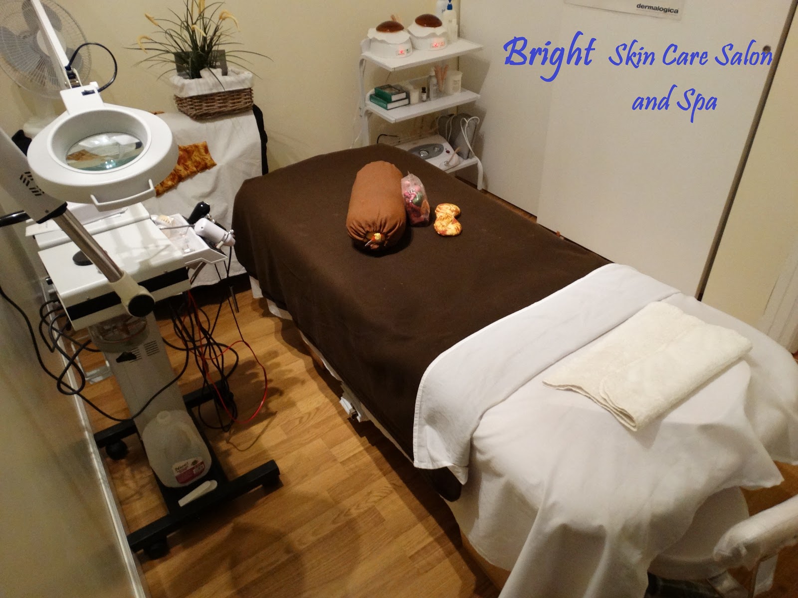Photo of Bright Skin Care Salon and Spa in New York City, New York, United States - 7 Picture of Point of interest, Establishment, Health, Spa, Beauty salon, Hair care