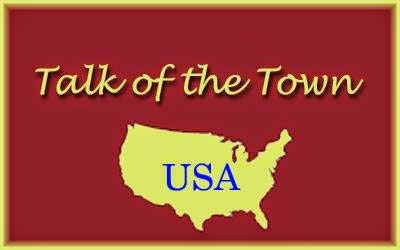 Photo of Talk of the Town USA in Union City, New Jersey, United States - 1 Picture of Point of interest, Establishment