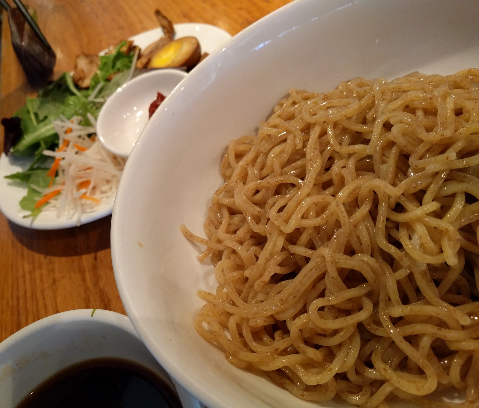 Photo of Kambi Ramen House in New York City, New York, United States - 6 Picture of Restaurant, Food, Point of interest, Establishment