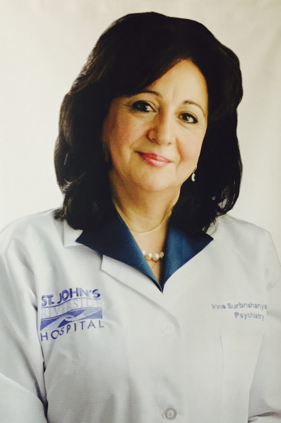 Photo of Dr. Irina Surbnshanyan, MD in Englewood Cliffs City, New Jersey, United States - 2 Picture of Point of interest, Establishment, Health, Doctor