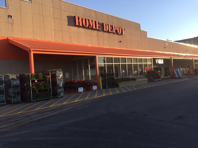 Photo of The Home Depot in Staten Island City, New York, United States - 6 Picture of Point of interest, Establishment, Store, Home goods store, Furniture store, Hardware store