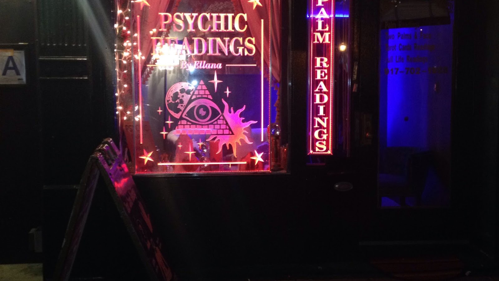 Photo of Psychic Readings By Catherine in New York City, New York, United States - 1 Picture of Point of interest, Establishment