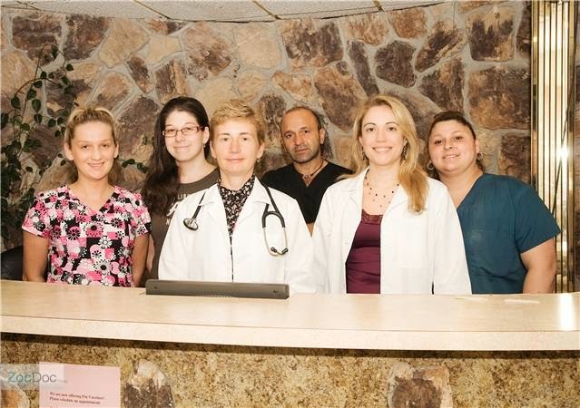 Photo of Vila, Dr. Maria N in Fair Lawn City, New Jersey, United States - 1 Picture of Point of interest, Establishment, Health, Doctor, Spa