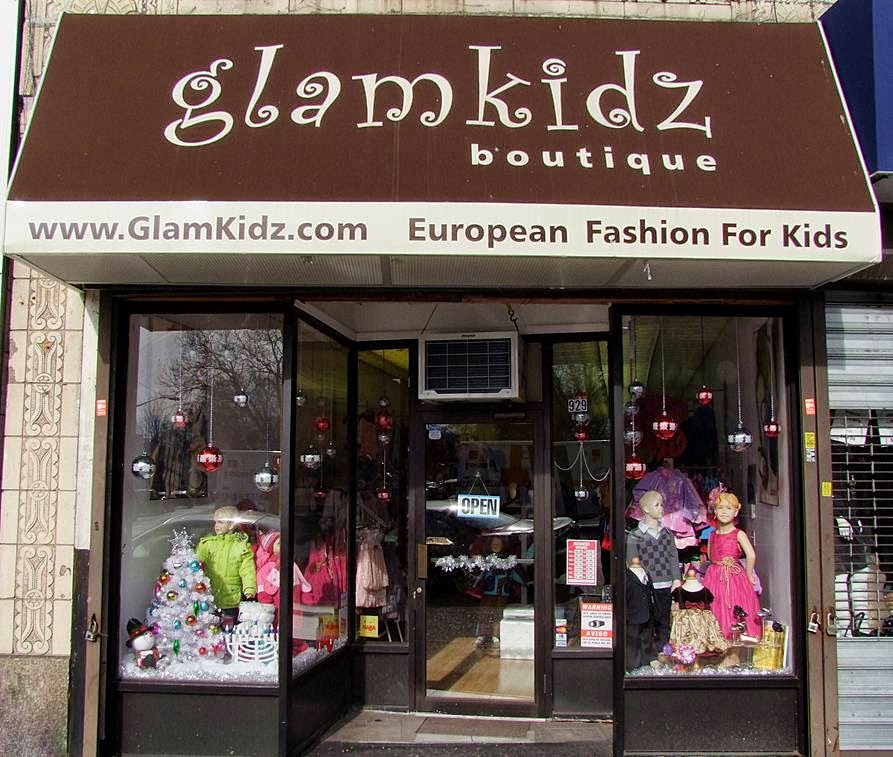 Photo of Glamkidz in Brooklyn City, New York, United States - 1 Picture of Point of interest, Establishment, Store, Clothing store