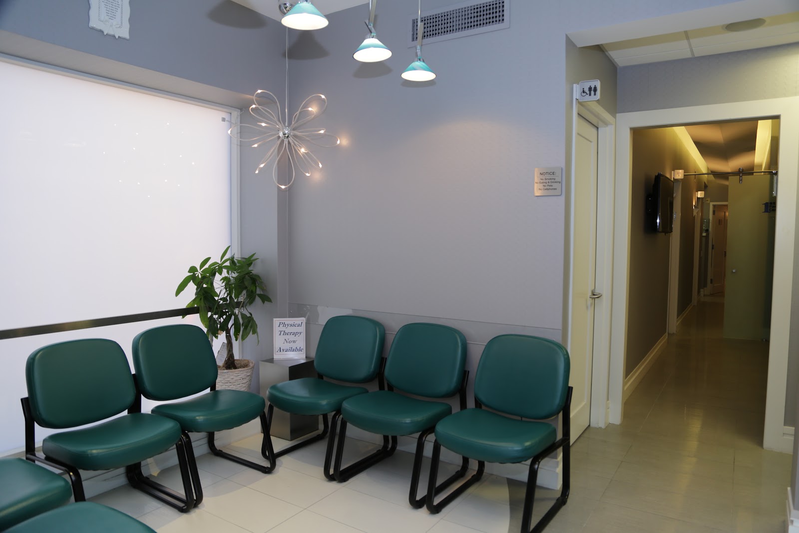 Photo of First Family Care Dental, Maya Mouazeb DDS in Kings County City, New York, United States - 3 Picture of Point of interest, Establishment, Health, Dentist