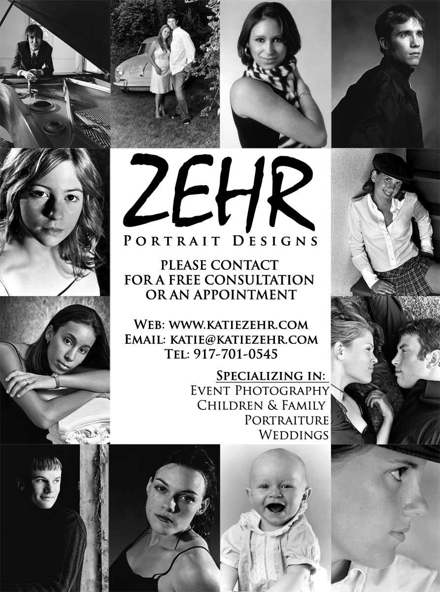 Photo of Zehr Portrait Designs in West New York City, New Jersey, United States - 1 Picture of Point of interest, Establishment