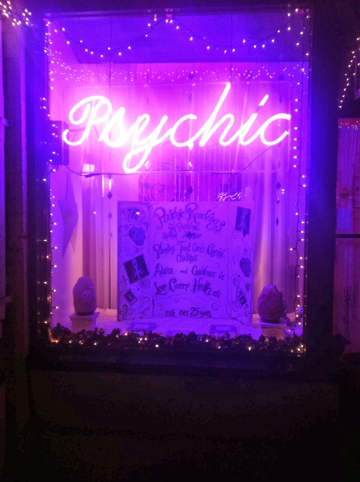 Photo of Psychic Predictions By Pauline in Montclair City, New Jersey, United States - 1 Picture of Point of interest, Establishment