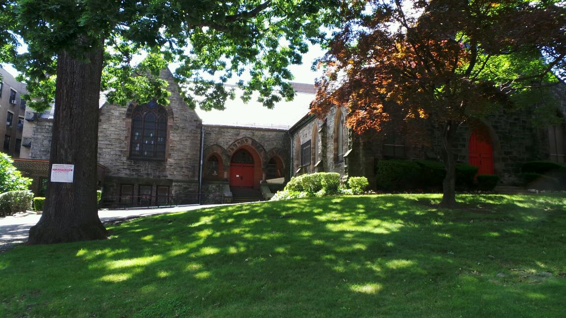 Photo of Saint James Episcopal Church in Bronx City, New York, United States - 1 Picture of Point of interest, Establishment, Church, Place of worship