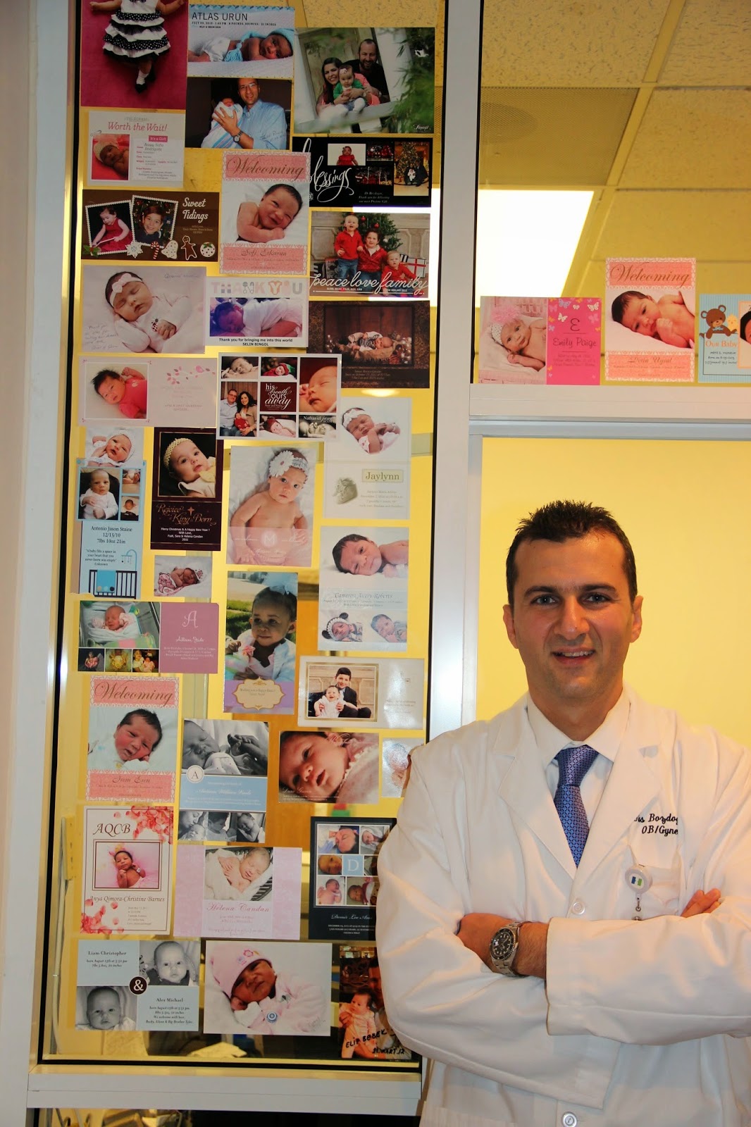 Photo of Dr. Ulas Bozdogan - Advanced Women's Healthcare, PA in Hackensack City, New Jersey, United States - 9 Picture of Point of interest, Establishment, Health, Doctor