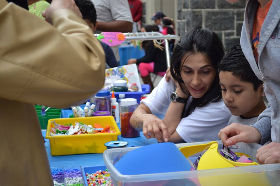 Photo of Pretty Faces Day Care Center in West New York City, New Jersey, United States - 2 Picture of Point of interest, Establishment