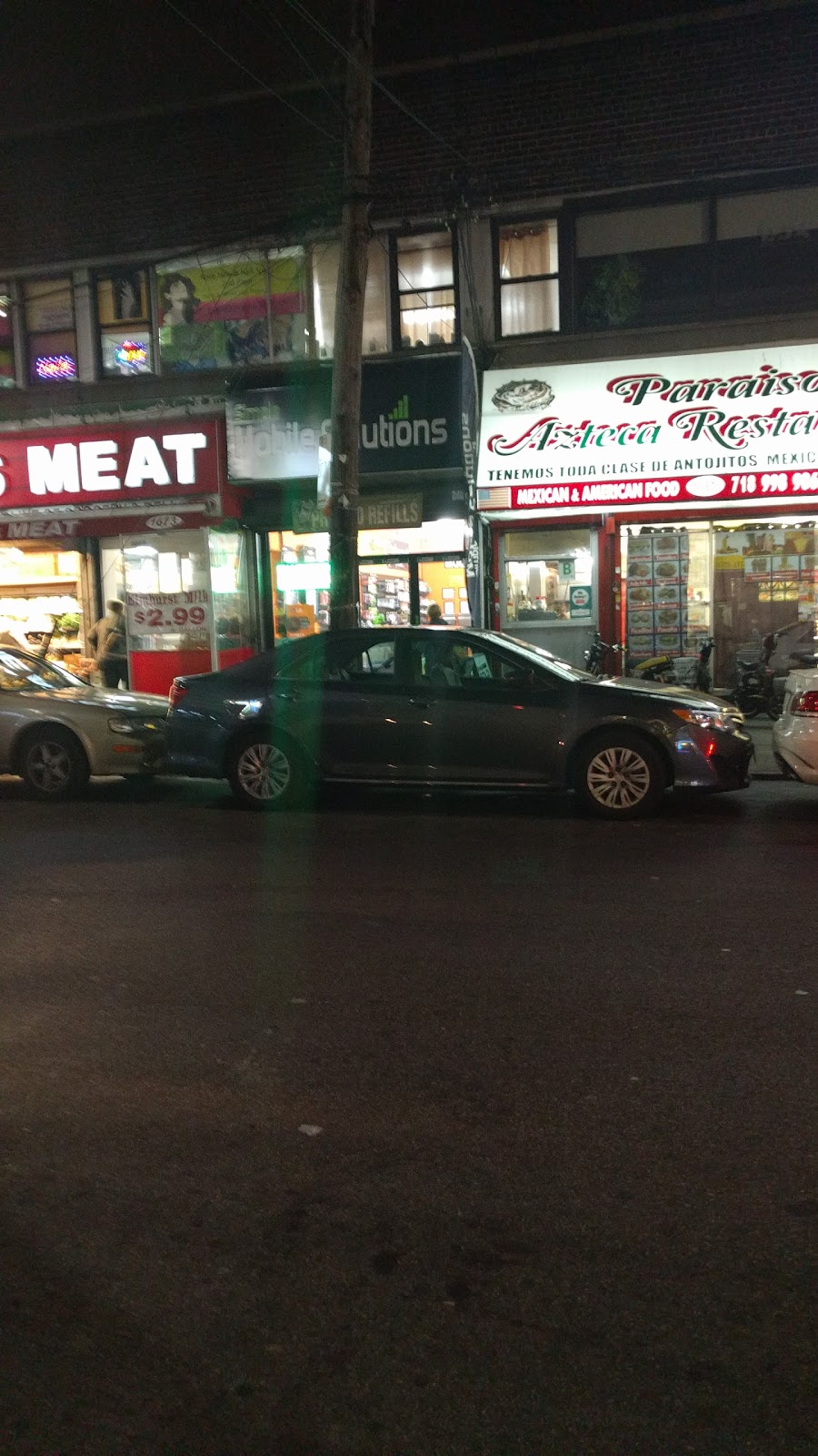 Photo of Simple Mobile in Brooklyn City, New York, United States - 1 Picture of Point of interest, Establishment, Store