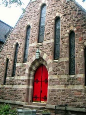 Photo of Saint John's Episcopal Church in Brooklyn City, New York, United States - 1 Picture of Point of interest, Establishment, Church, Place of worship