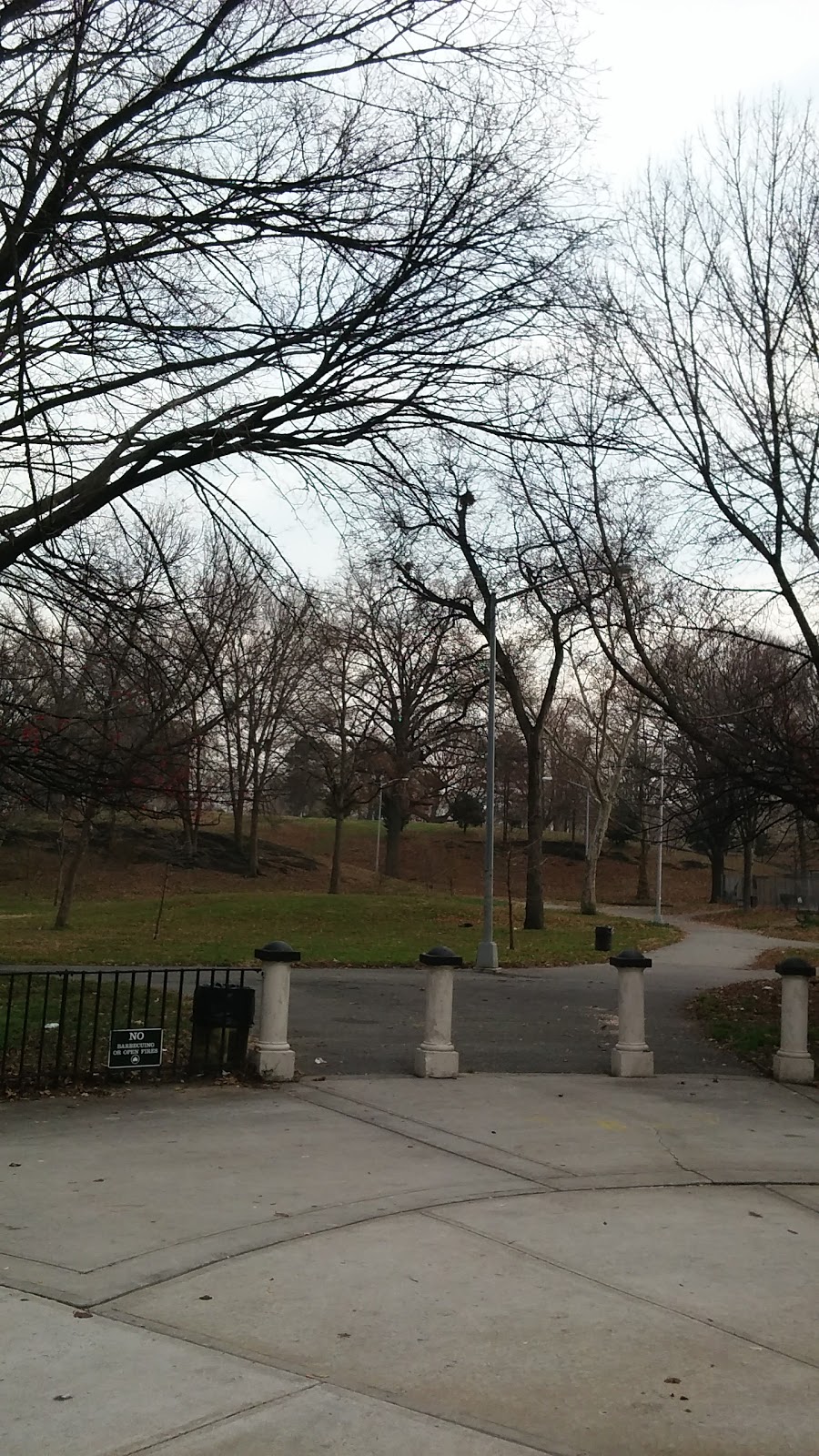 Photo of Saint Mary's Park in Bronx City, New York, United States - 9 Picture of Point of interest, Establishment, Park