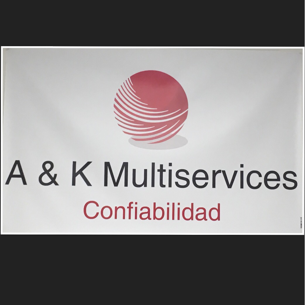 Photo of A&K MULTISERVICES in Passaic City, New Jersey, United States - 5 Picture of Point of interest, Establishment, Finance