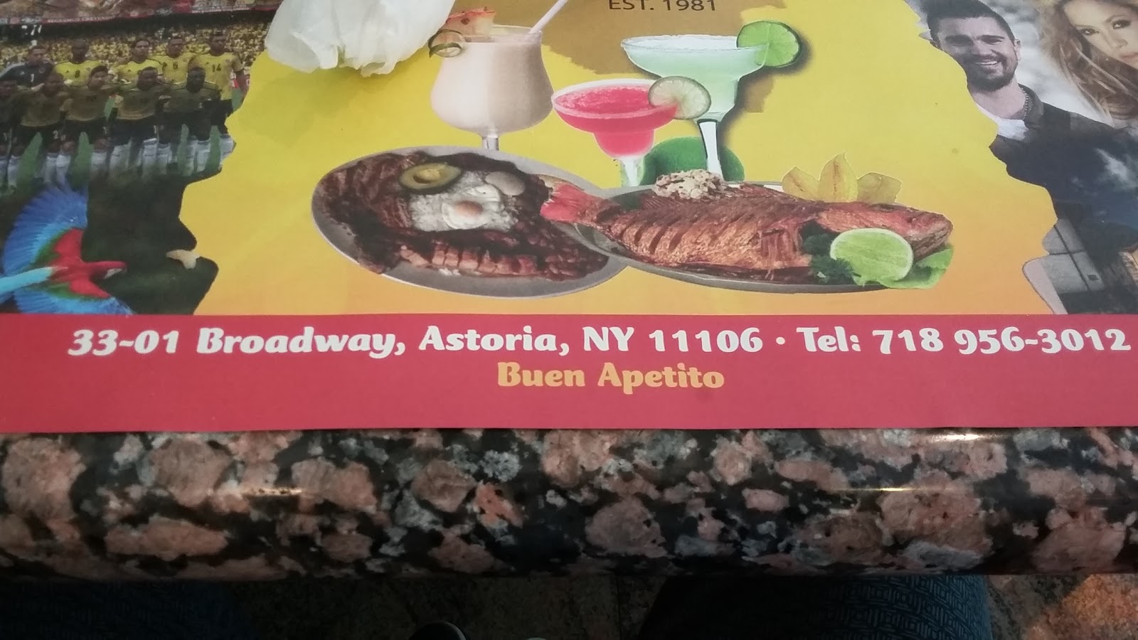 Photo of Tierras Colombianas in Long Island City, New York, United States - 5 Picture of Restaurant, Food, Point of interest, Establishment