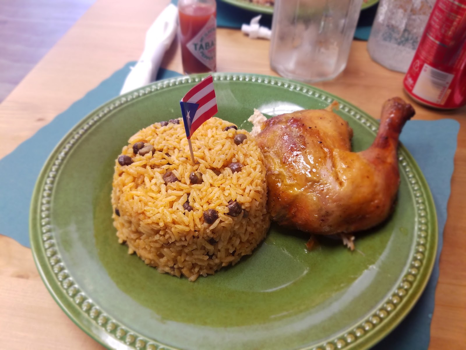 Photo of BQN Borinquen Grill in Newark City, New Jersey, United States - 8 Picture of Restaurant, Food, Point of interest, Establishment