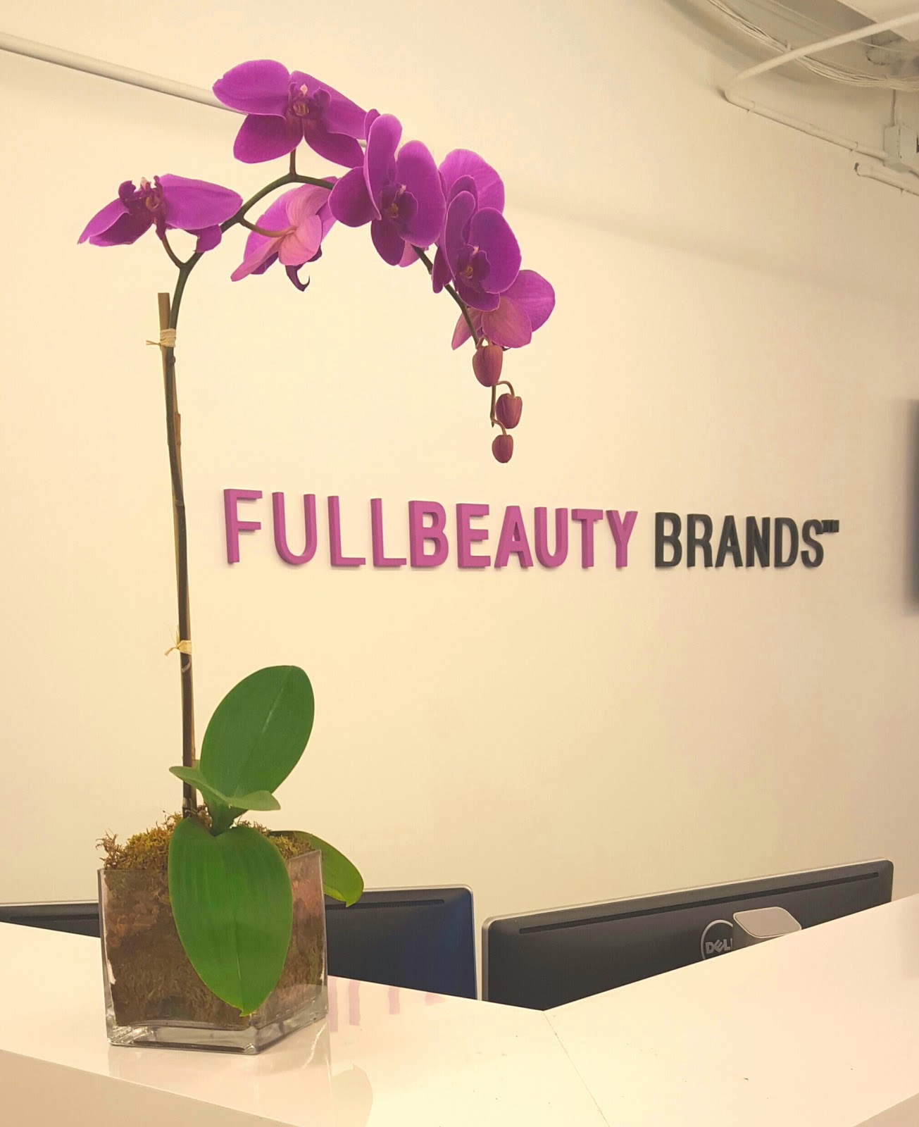 Photo of FULLBEAUTY Brands in New York City, New York, United States - 2 Picture of Point of interest, Establishment