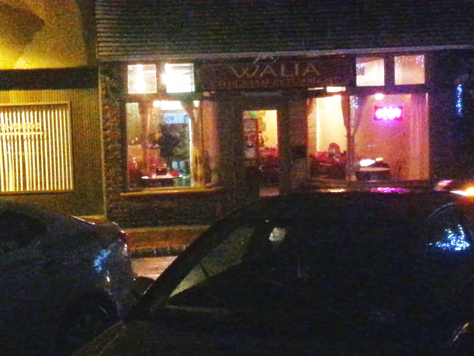 Photo of Walia Ethiopian Restaurant in South Orange City, New Jersey, United States - 7 Picture of Restaurant, Food, Point of interest, Establishment