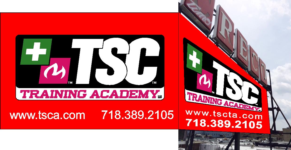 Photo of TSC Training Academy in Queens City, New York, United States - 1 Picture of Point of interest, Establishment