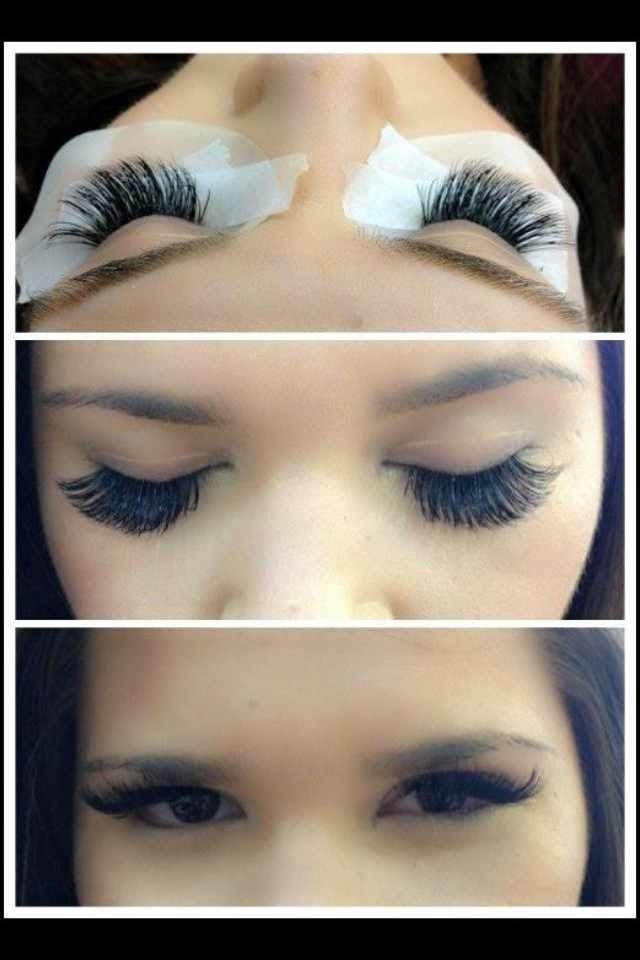 Photo of Joy Eyelash Extension in Queens City, New York, United States - 5 Picture of Point of interest, Establishment, Beauty salon
