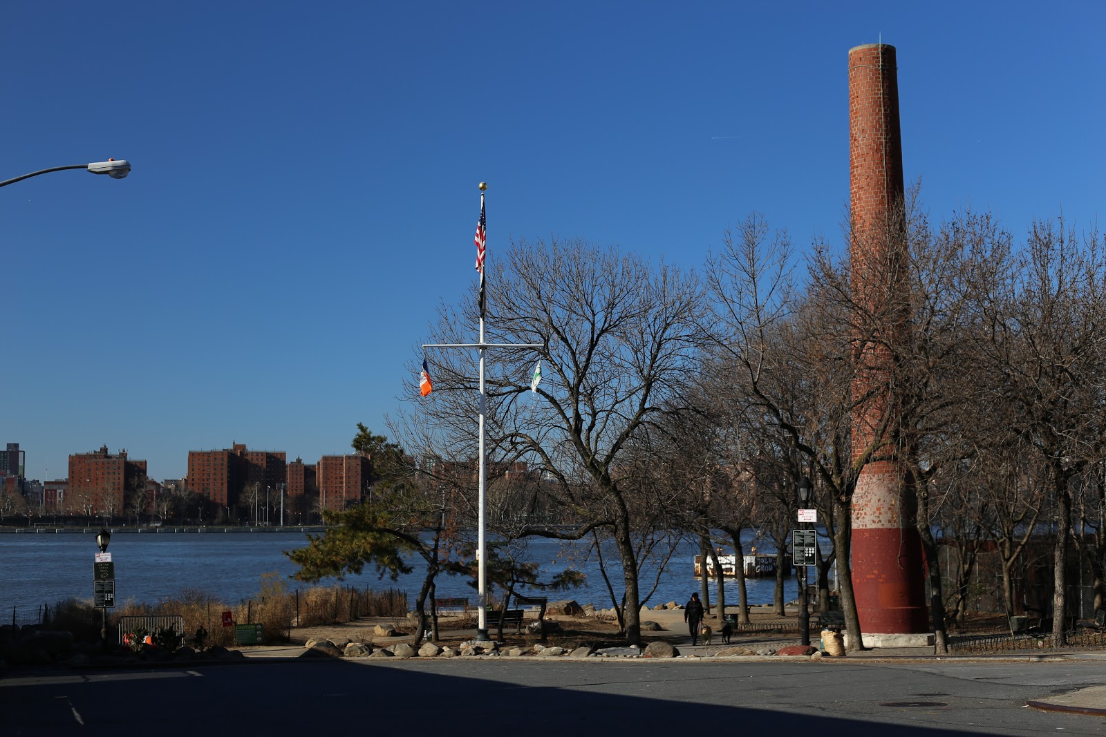 Photo of Grand Ferry Park in Brooklyn City, New York, United States - 3 Picture of Point of interest, Establishment, Park