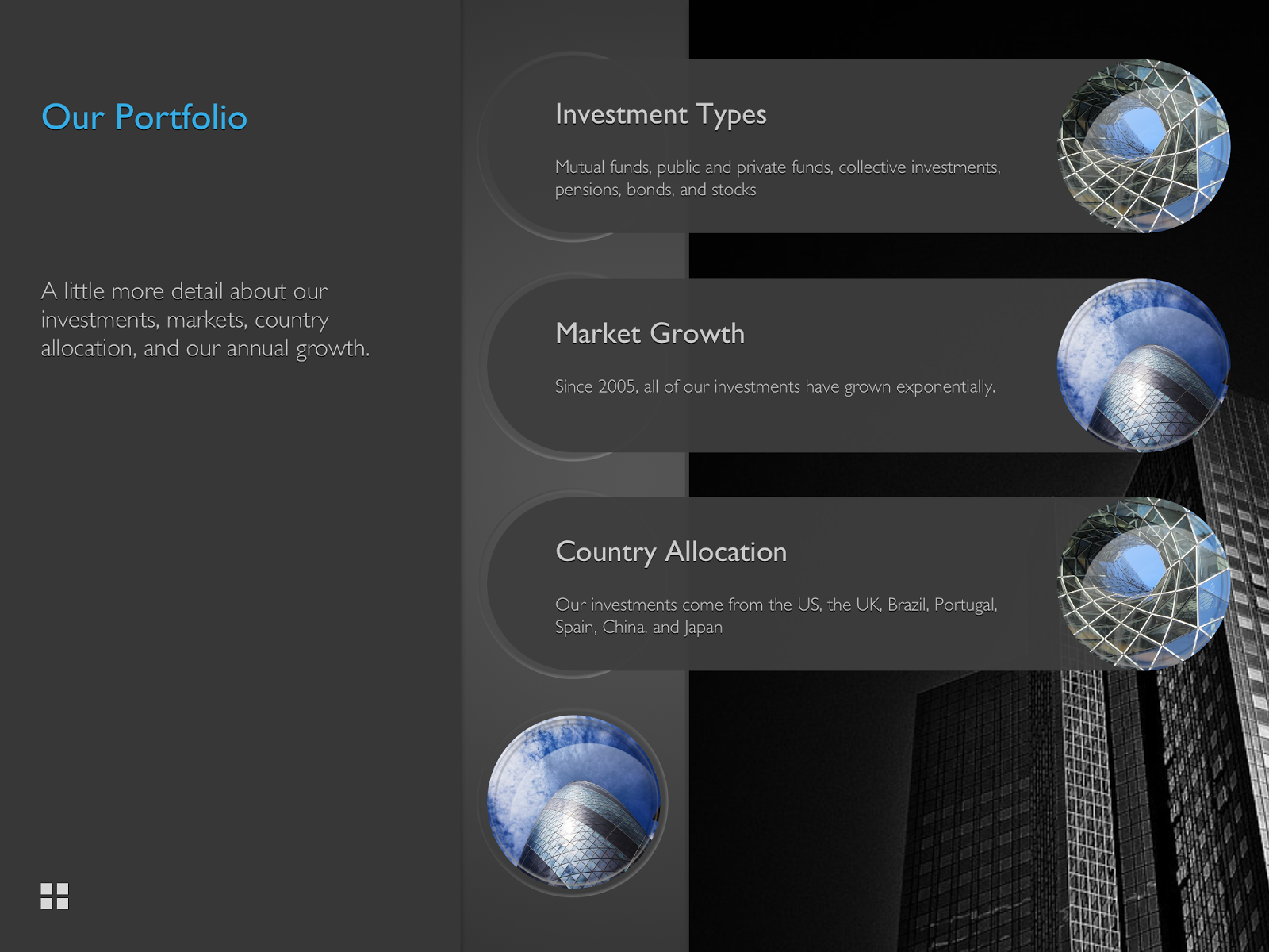 Photo of StoryDesk - Interactive Presentations in New York City, New York, United States - 5 Picture of Point of interest, Establishment