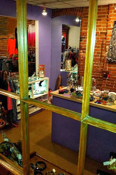 Photo of Village Vogue in Upper Montclair City, New Jersey, United States - 1 Picture of Point of interest, Establishment, Store, Clothing store