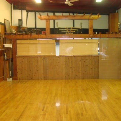 Photo of House of Karate in Richmond City, New York, United States - 1 Picture of Point of interest, Establishment, School, Health