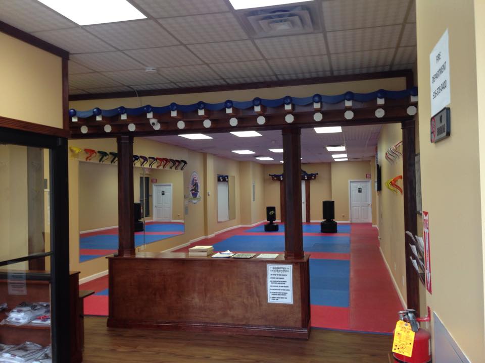 Photo of Ultimate Champions Taekwondo Freeport in Freeport City, New York, United States - 2 Picture of Point of interest, Establishment, Health