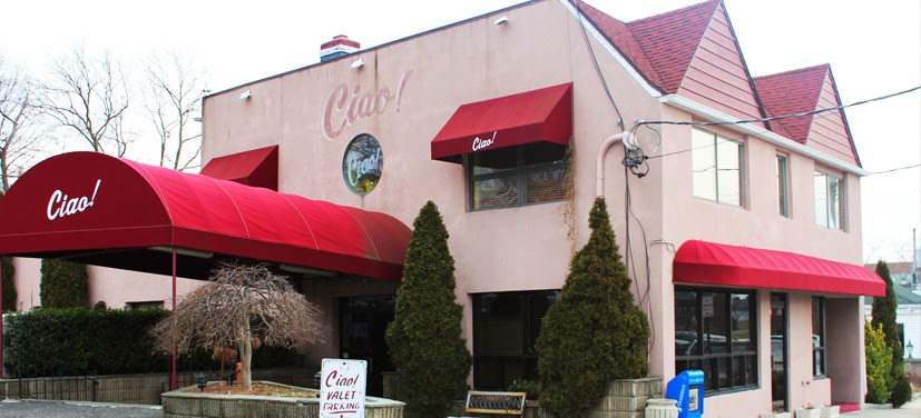 Photo of Ciao Restaurant in Eastchester City, New York, United States - 1 Picture of Restaurant, Food, Point of interest, Establishment, Bar