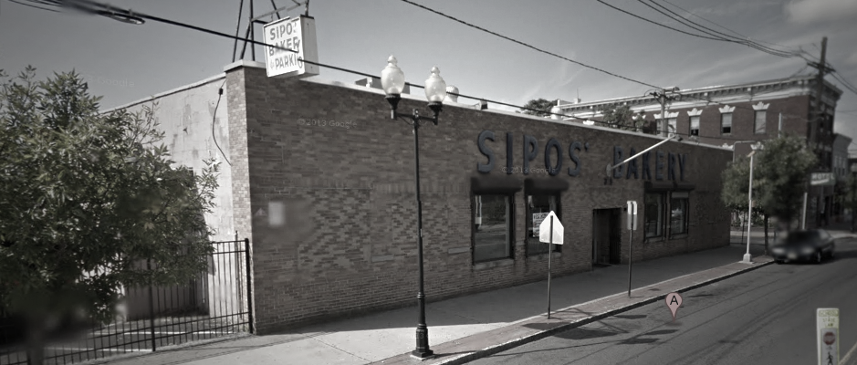 Photo of Sipos' Bakery in Perth Amboy City, New Jersey, United States - 1 Picture of Restaurant, Food, Point of interest, Establishment, Store, Bakery