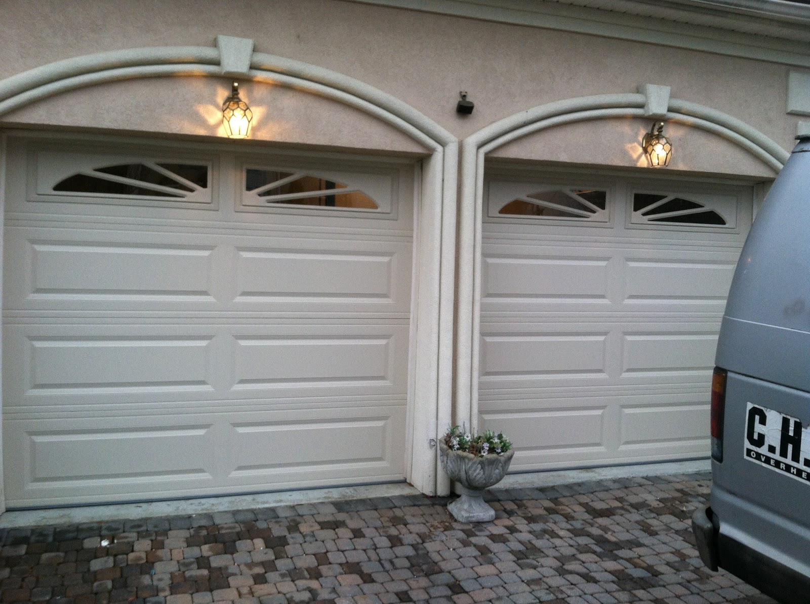 Photo of F&B garage Door in Paterson City, New Jersey, United States - 1 Picture of Point of interest, Establishment