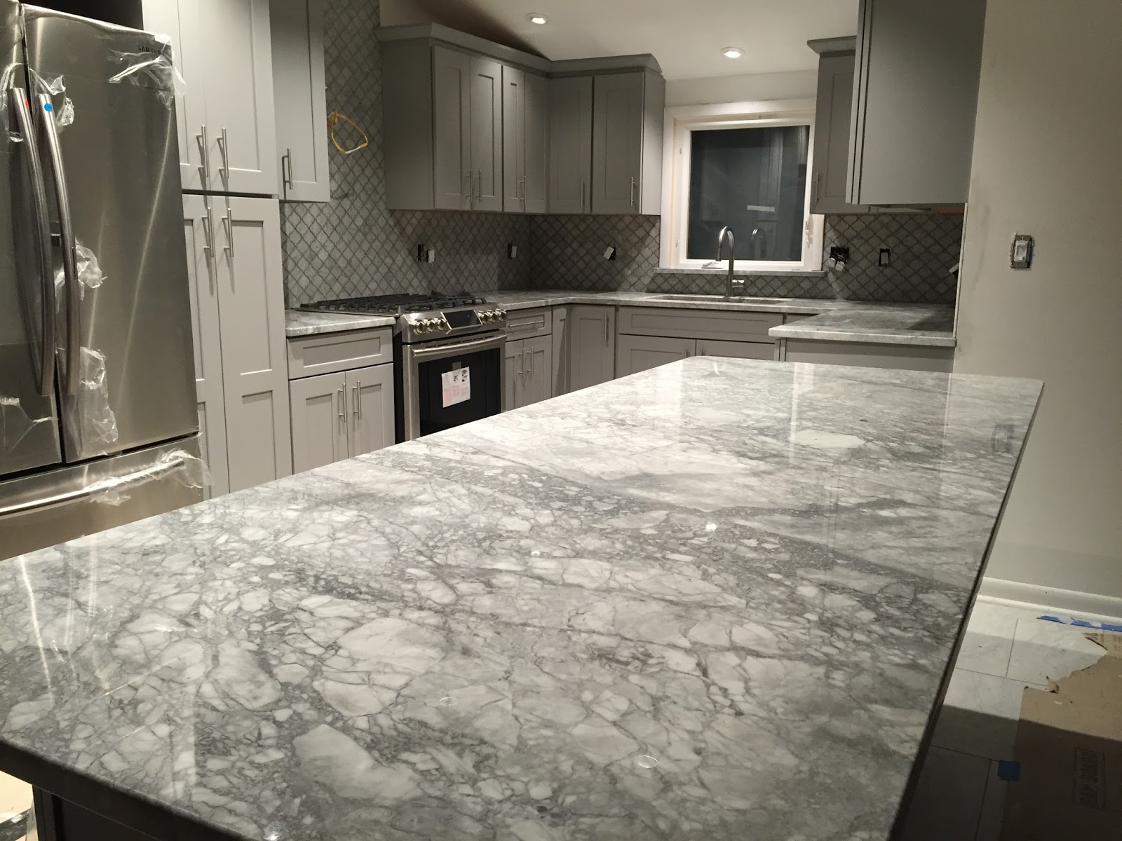 Photo of Euro Marble & Stone, LLC in Paterson City, New Jersey, United States - 4 Picture of Point of interest, Establishment, General contractor